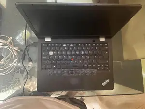 Laptop Lenovo ThinkPad 13 16GB Intel Core i5 SSD 128GB