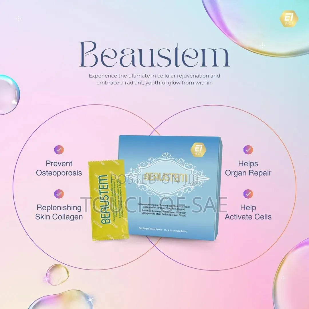 Beaustem (Overall Health)