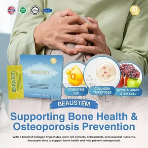 Beaustem (Overall Health)