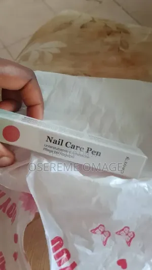 Original Nail Care Treatment Pen - Trusted by Repeated Customers