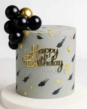 Hubby Cake