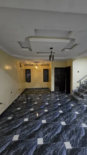 3bdrm Block of Flats in Ibadan for rent
