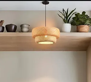 Latest Design Luxury Pendant Dropping Light Interior Decor Lightings