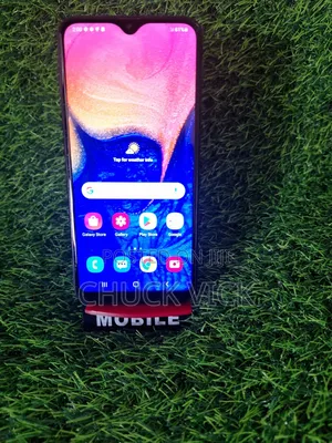 Samsung Galaxy A10e 32 GB Black