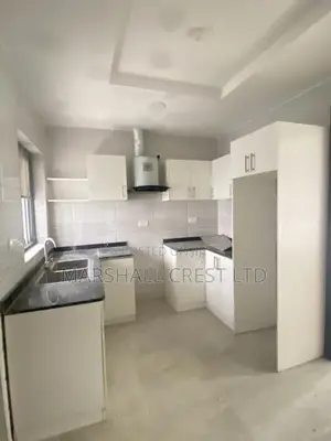 4bdrm Duplex in Off Lekki-Epe Expressway for rent