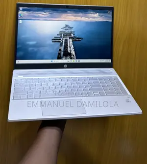Laptop HP Pavilion 15 8GB Intel Core i5 SSD 256GB