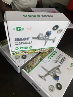 Automatic Syringe (Big)