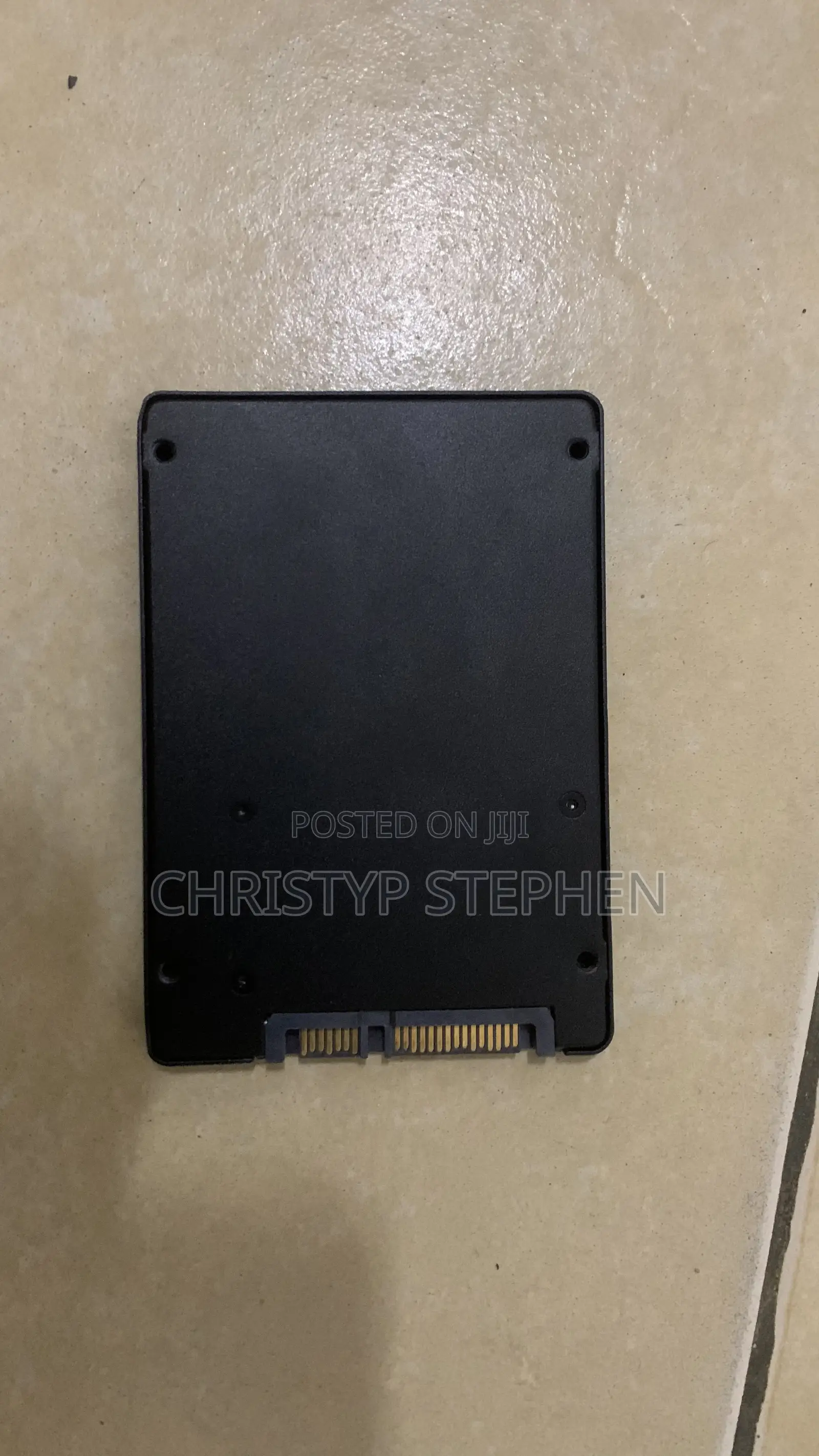 Hard Drive Ssd