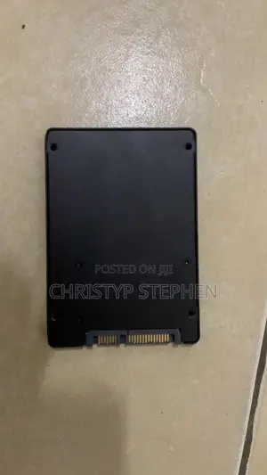 Hard Drive Ssd