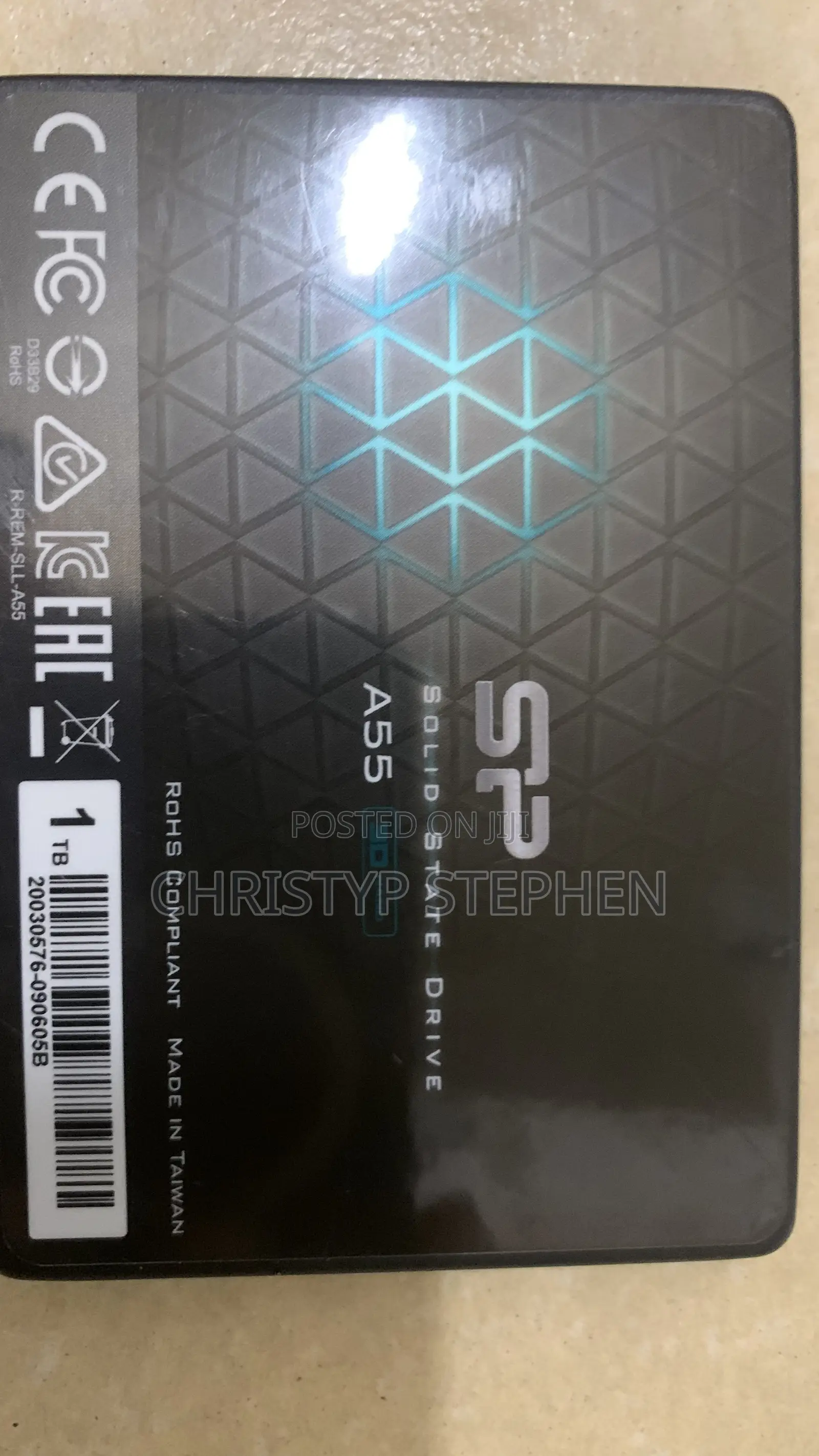 Hard Drive Ssd
