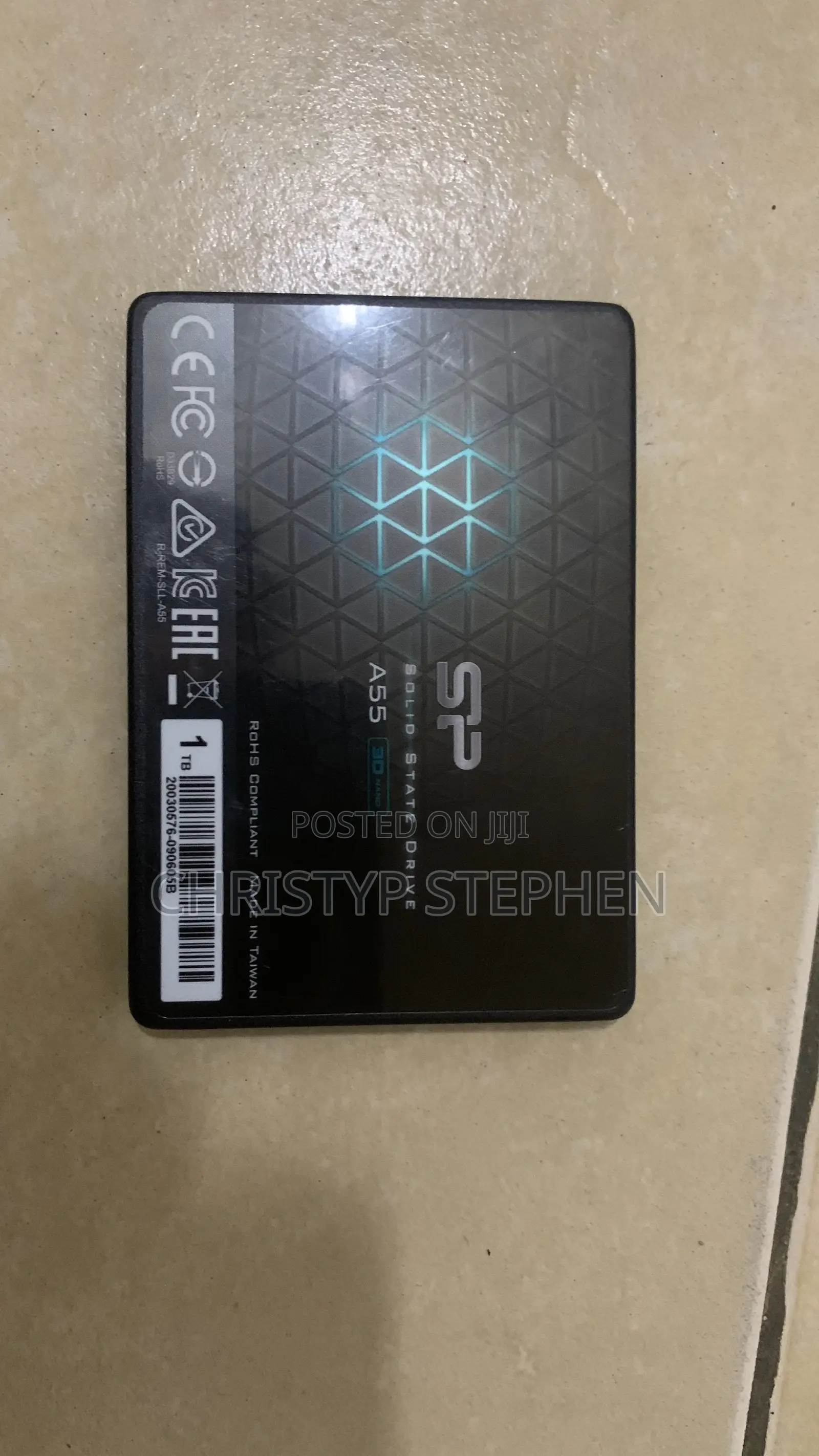 Hard Drive Ssd