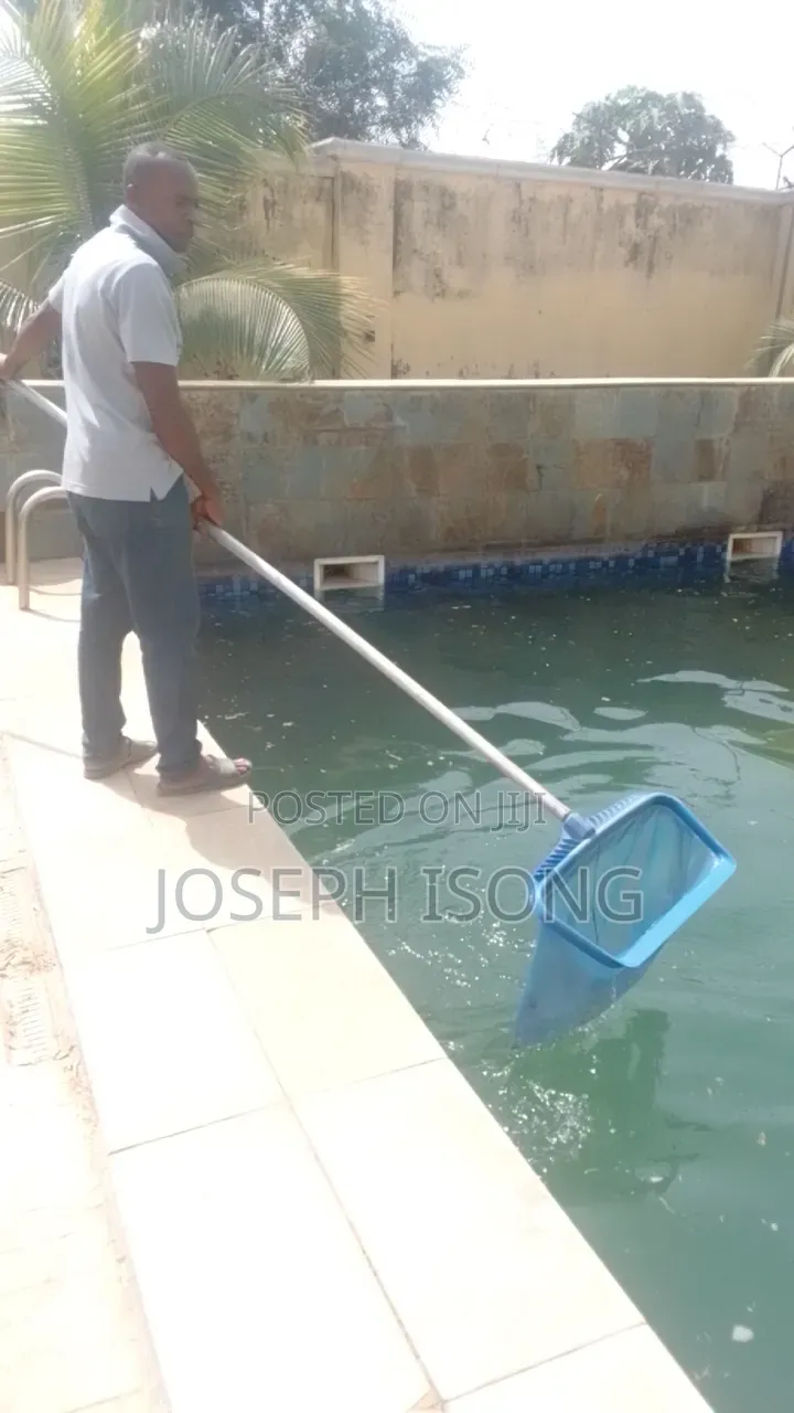 Topnotch Cleaning Service