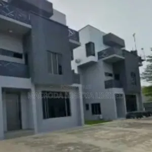 4bdrm Duplex in Ikeja GRA for rent