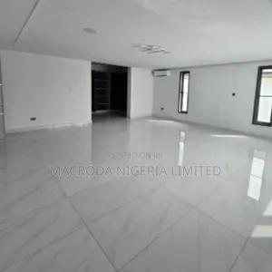 4bdrm Duplex in Ikeja GRA for rent