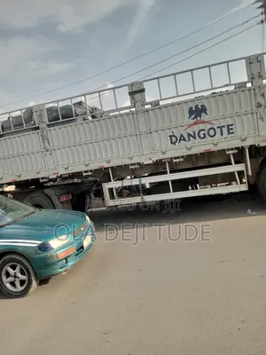 Best Cement Distributor of Dangote and Bua