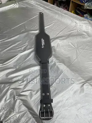 Weighting Belt