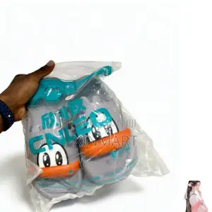 Modern Unisex Slide Slippers