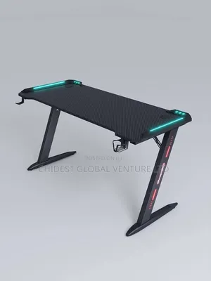 Adjustable Electric Table