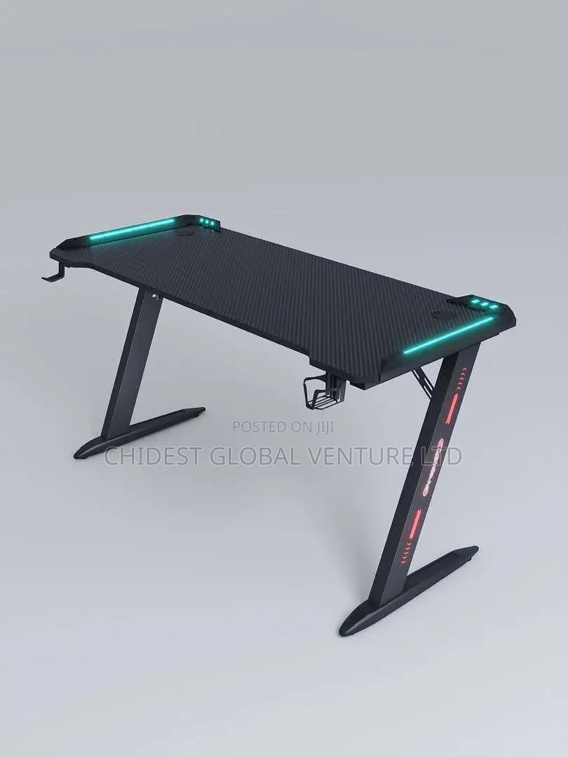 Adjustable Electric Table