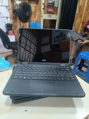 Laptop Dell Latitude 11 3190 8GB Intel Pentium SSD 128GB