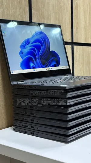 Laptop Lenovo ThinkPad L13 Yoga 16GB Intel Core i5 SSD 256GB