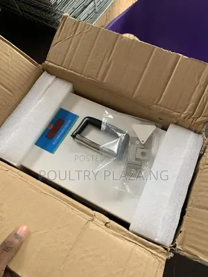 Automatic Debeaking Machine With Counter