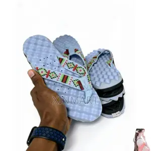 Soft Cloud Casual Slippers