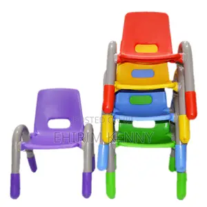 All Types of Kids Chairs for Schools and Home Convenience