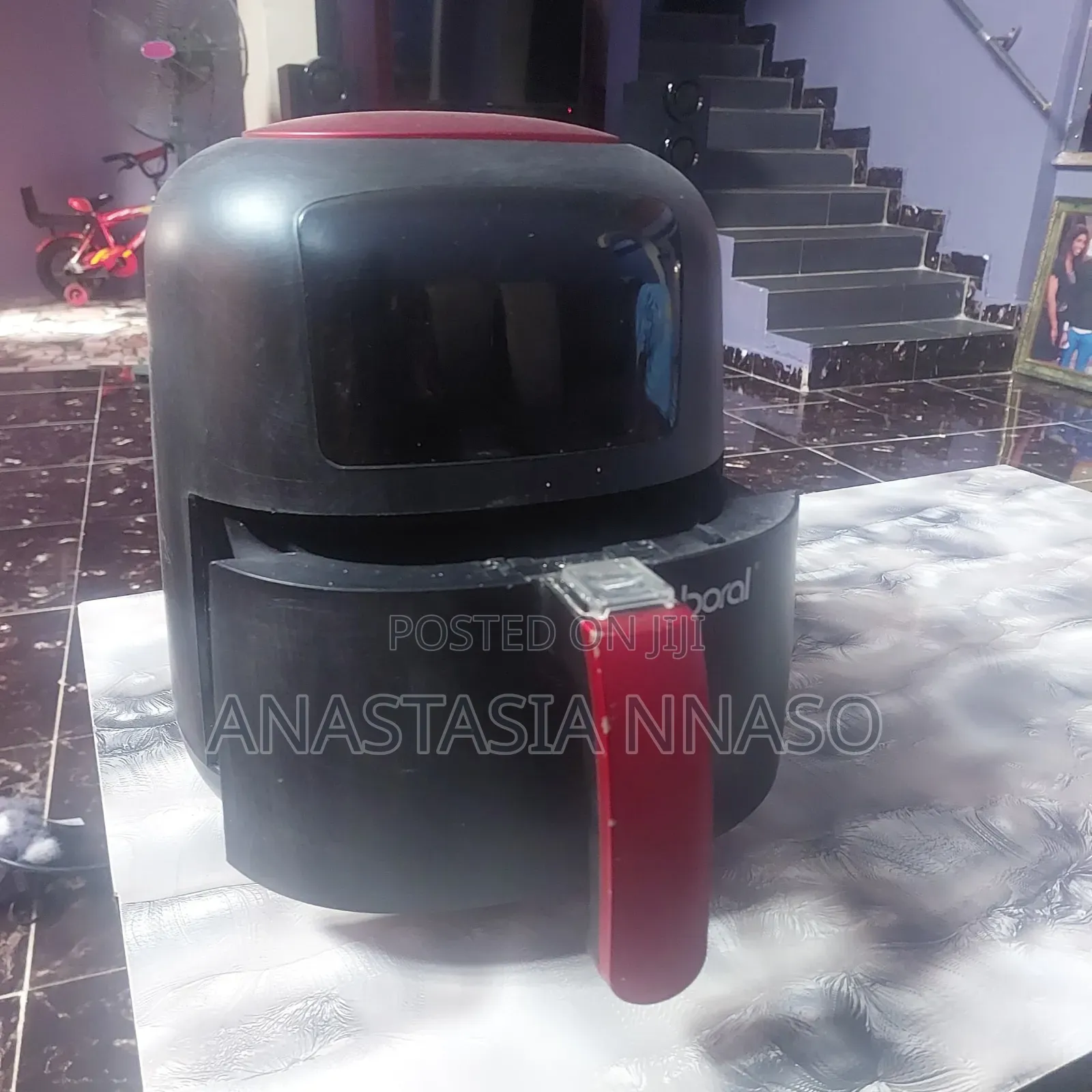 Airfryer Oven