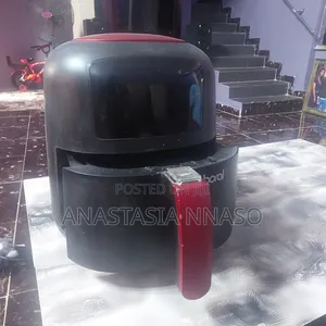 Airfryer Oven