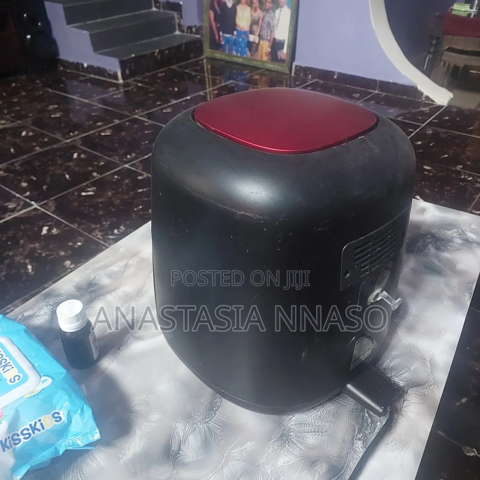 Airfryer Oven