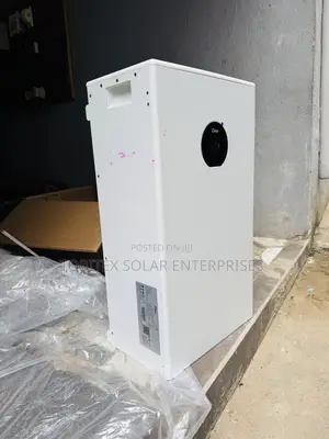 16kwh Deye Solar Lithium Ion Battery 10years Warranty