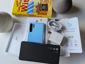Huawei P30 Pro 128 GB Blue