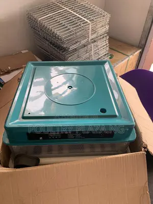70 Egg Capacity Incubator