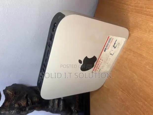 Desktop Computer Apple Mac Mini 16GB Intel Core i5 HDD 500GB for