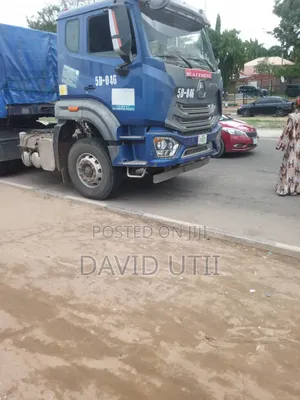 Direct Cement Distributor of Dangote and Bua