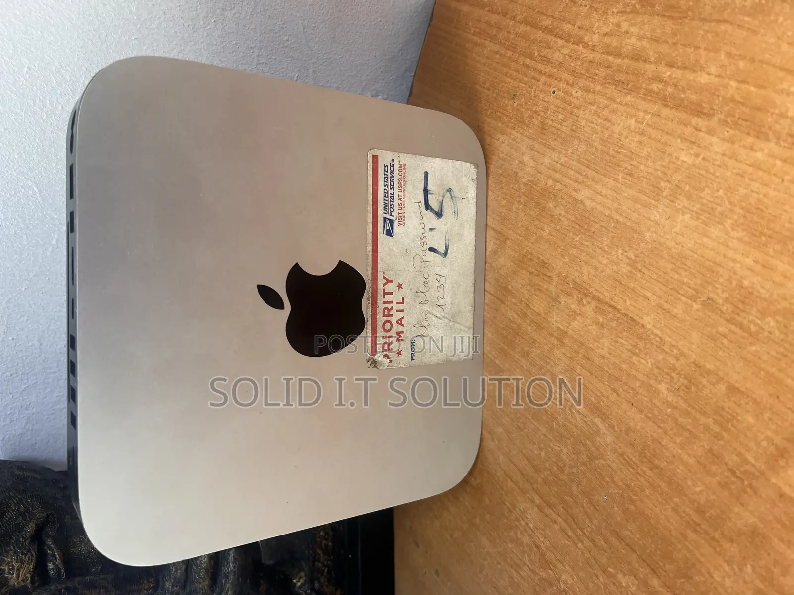 Desktop Computer Apple Mac Mini 16GB Intel Core i5 HDD 500GB