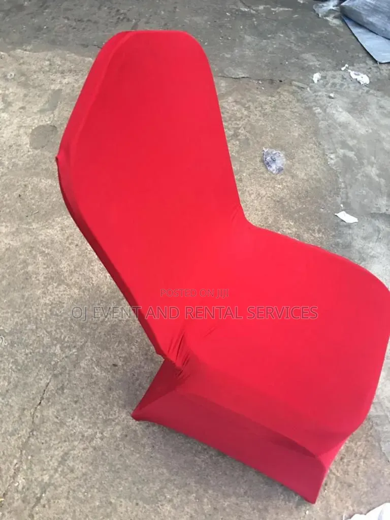 Spandex Cover