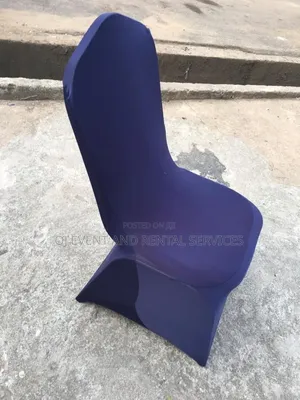 Spandex Cover