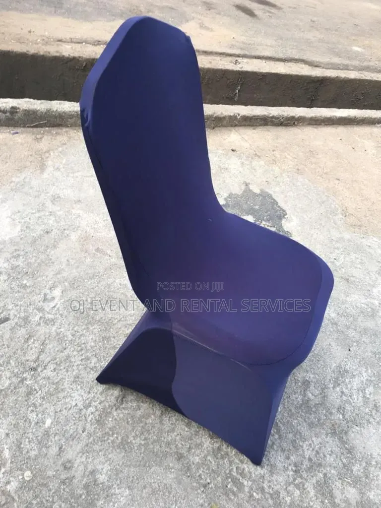 Spandex Cover