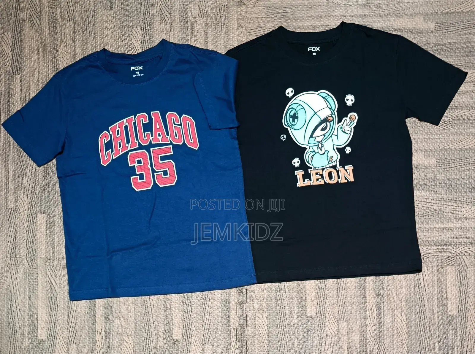 Smart Boys Short Sleeve Shirt