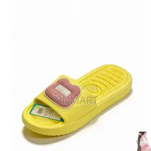 Street Style Slide Slippers