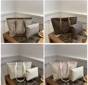 Shoulder Handbag For Ladies