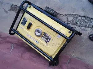 Generator Electric Home Elepaq