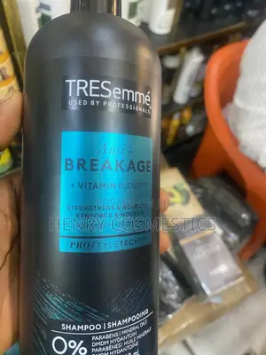 Tresemme Shampoo