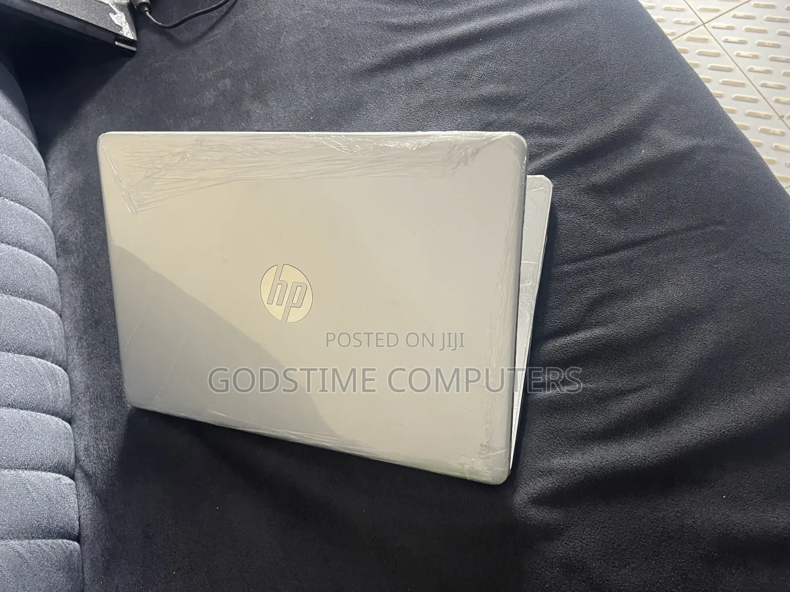 Laptop HP 14S 8GB Intel Core i5 SSD 512GB