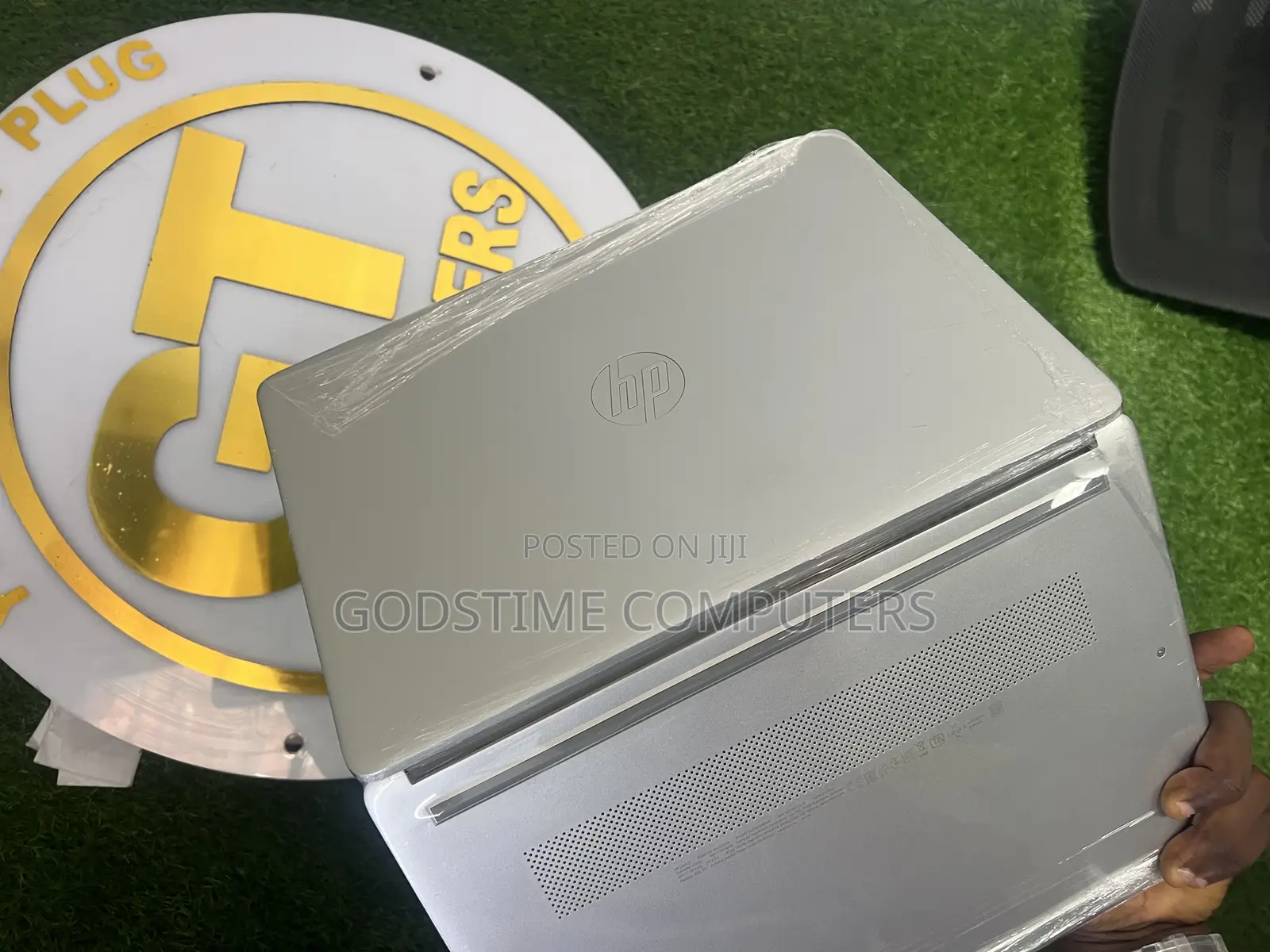 Laptop HP 14S 8GB Intel Core i5 SSD 512GB