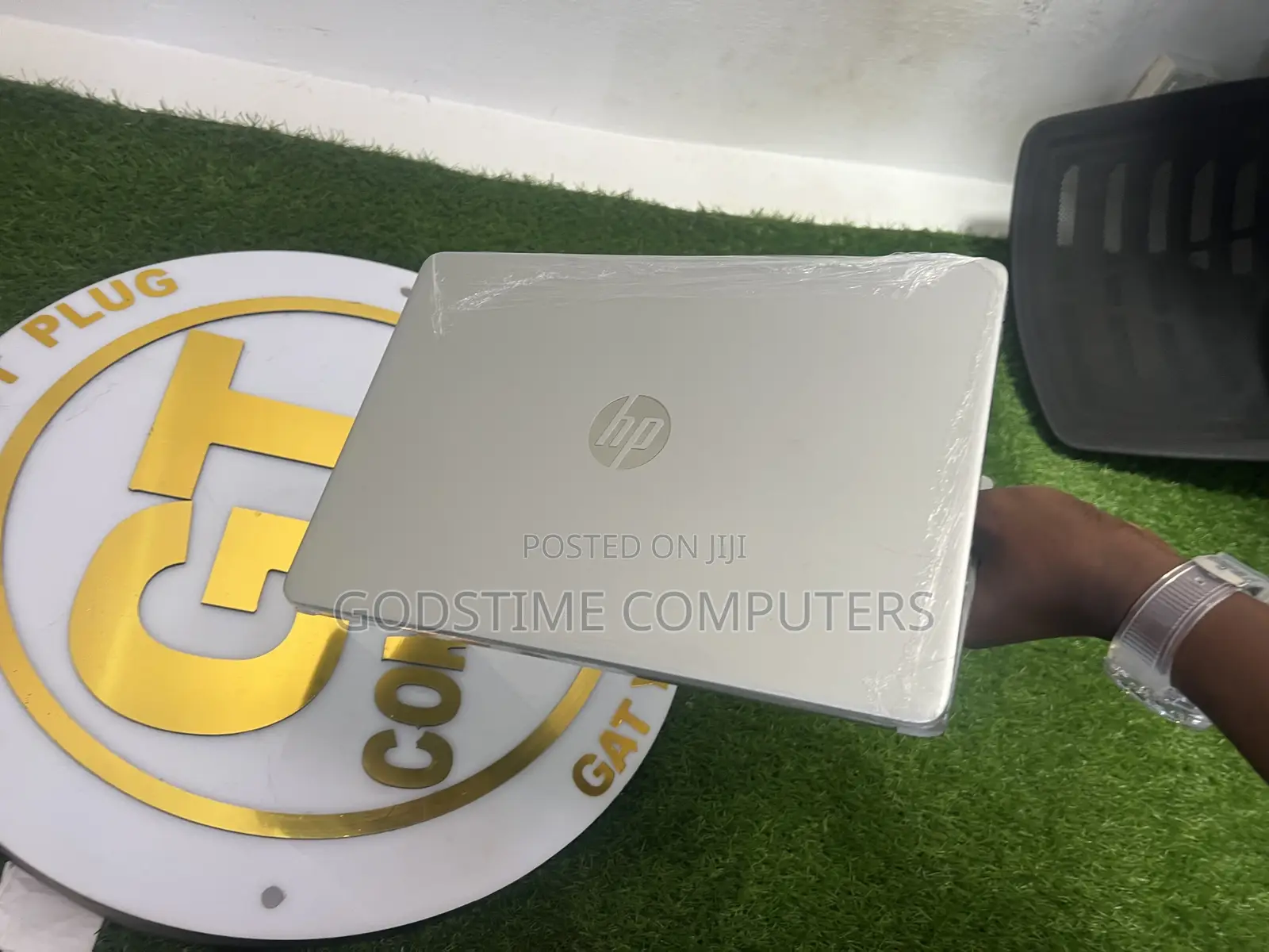 Laptop HP 14S 8GB Intel Core i5 SSD 512GB