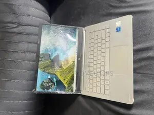Laptop HP 14S 8GB Intel Core i5 SSD 512GB