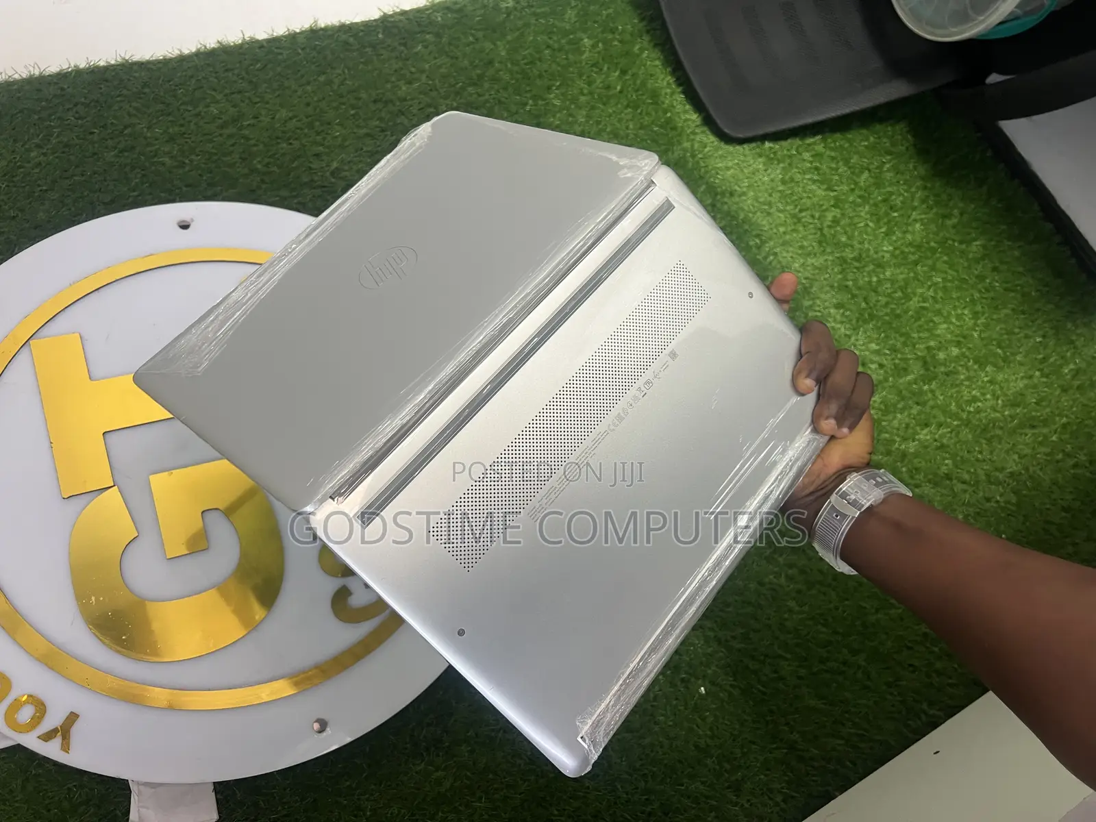 Laptop HP 14S 8GB Intel Core i5 SSD 512GB